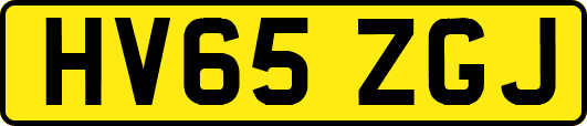 HV65ZGJ