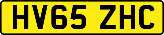 HV65ZHC