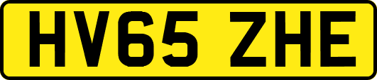 HV65ZHE