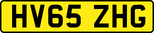 HV65ZHG