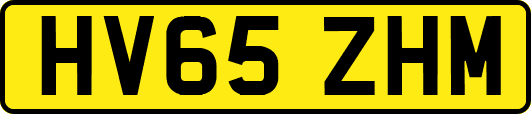 HV65ZHM