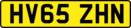 HV65ZHN
