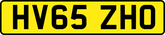 HV65ZHO