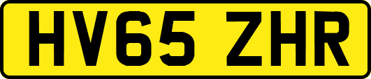 HV65ZHR