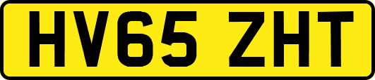 HV65ZHT