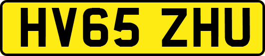 HV65ZHU