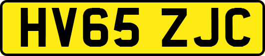 HV65ZJC