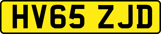 HV65ZJD