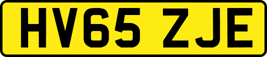 HV65ZJE