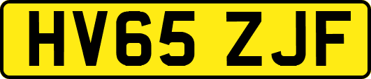 HV65ZJF