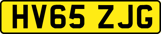 HV65ZJG
