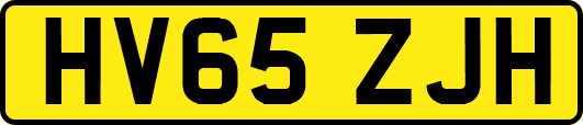 HV65ZJH
