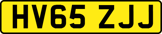 HV65ZJJ