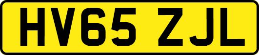 HV65ZJL
