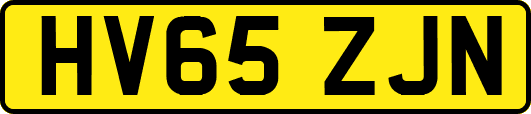 HV65ZJN