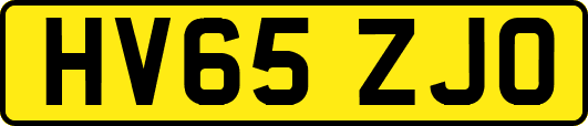 HV65ZJO