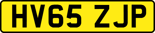 HV65ZJP