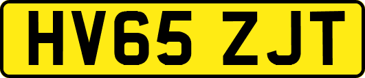 HV65ZJT