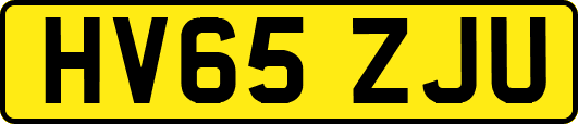 HV65ZJU