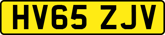 HV65ZJV