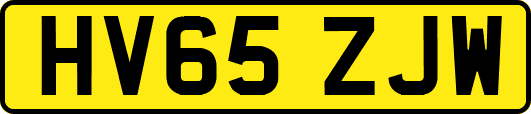 HV65ZJW