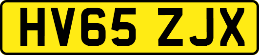 HV65ZJX