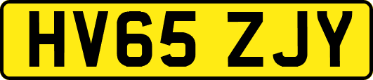 HV65ZJY