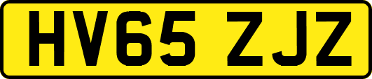 HV65ZJZ