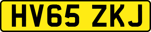 HV65ZKJ