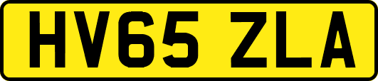 HV65ZLA