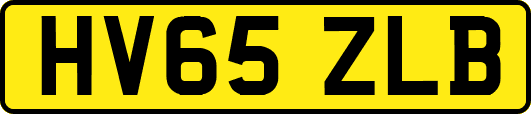 HV65ZLB