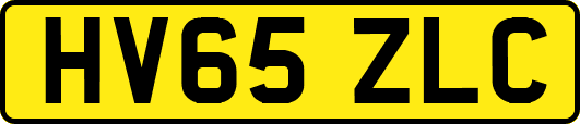 HV65ZLC