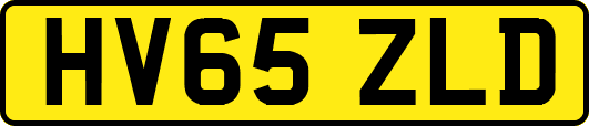 HV65ZLD