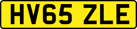 HV65ZLE