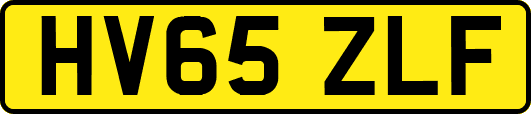 HV65ZLF