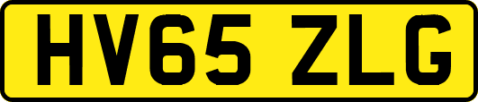 HV65ZLG