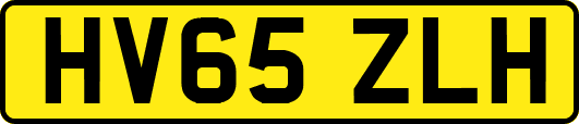 HV65ZLH
