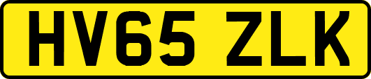 HV65ZLK