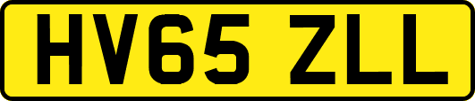 HV65ZLL