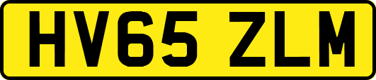 HV65ZLM