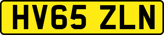 HV65ZLN