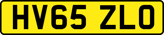 HV65ZLO