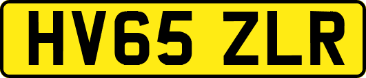 HV65ZLR