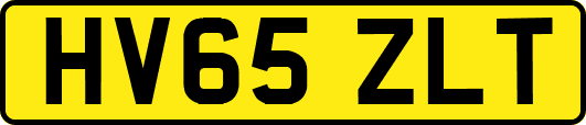 HV65ZLT
