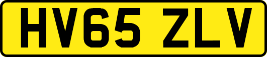 HV65ZLV