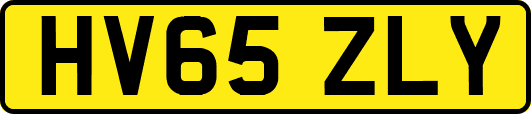 HV65ZLY