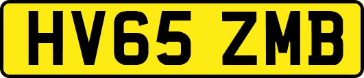 HV65ZMB
