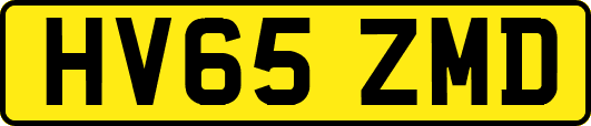 HV65ZMD