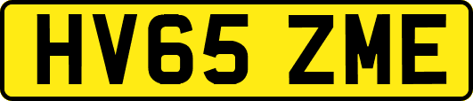HV65ZME