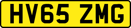 HV65ZMG